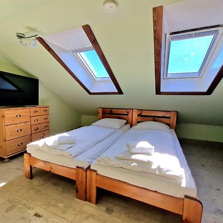 Duenenpark Binz - Komfortplus Ferienwohnung Mit 1 Schlafzimmer Und Balkon Im Dachgeschoss 231 Exteriör bild